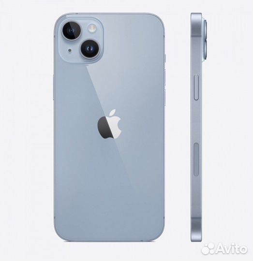 iPhone 14 Plus, 128 ГБ