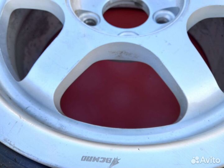 Диск R 15 форд