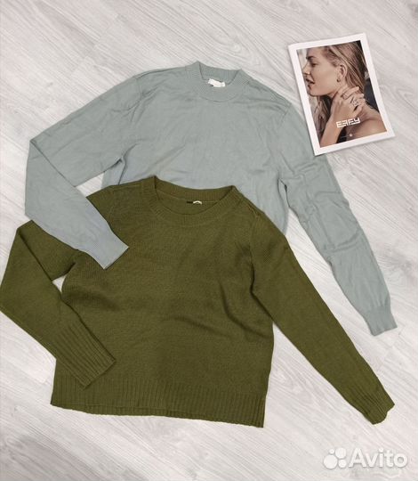 Пакет вещей