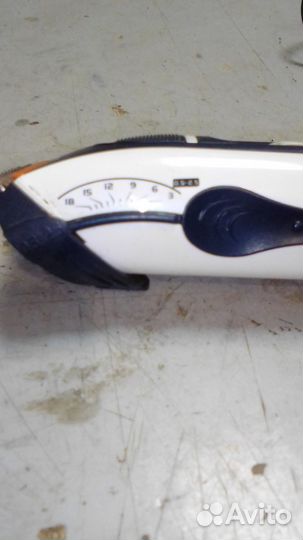 Триммер для стрижки волос