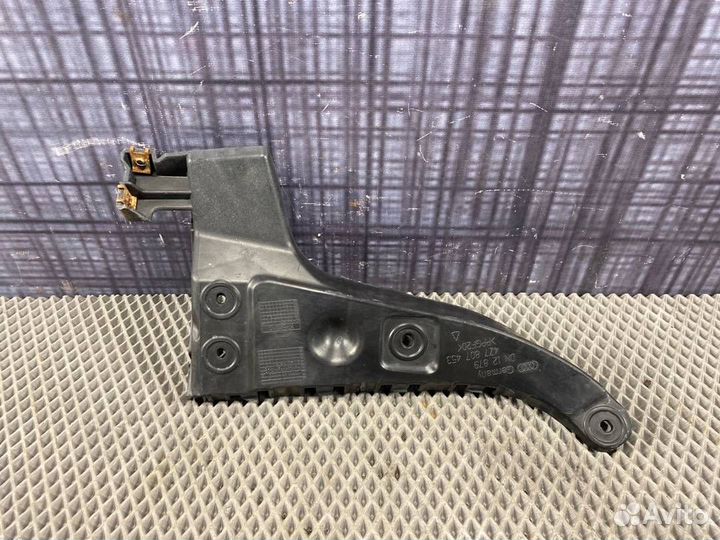 Крепление бампера заднее левое Audi Allroad C5 BES