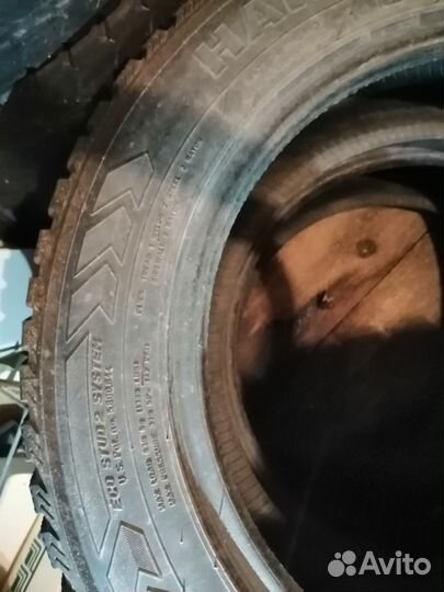 Nokian Tyres Hakkapeliitta 2 205/60 R16 92T