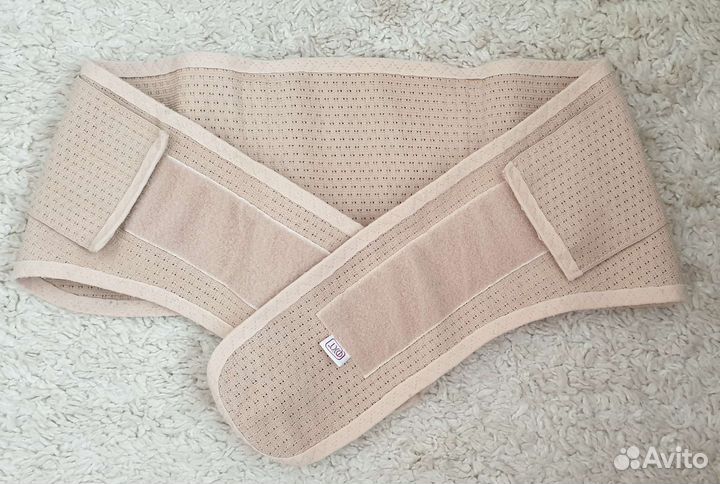 Бандаж Фэст дородовой 100-104