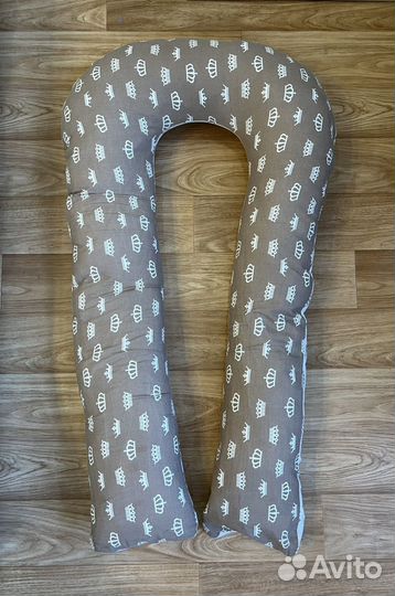 Подушка для беременных