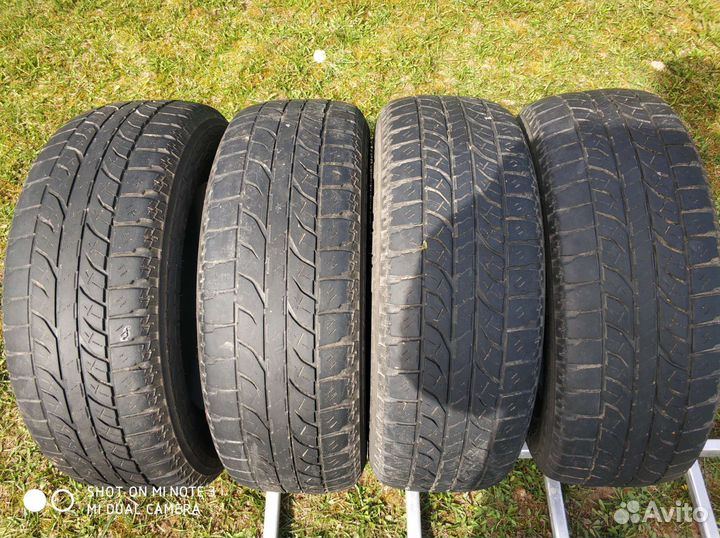 Michelin Primacy HP 205/55 R16