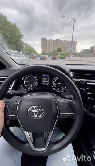 Перегон автомобилей