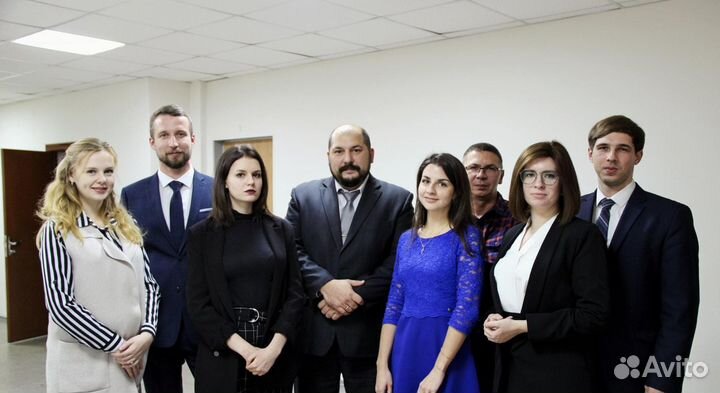 Юрист Адвокат Правовая помощь Консультация юриста