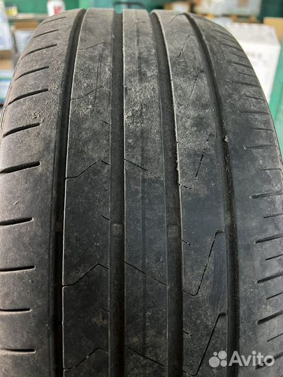 Hankook Ventus Prime 3 K125 205/55 R16