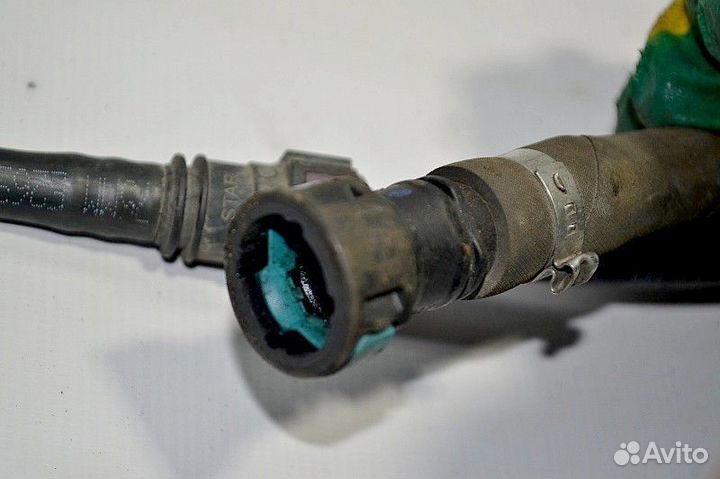 Система AdBlue / Другие части volvo FH (01.12)