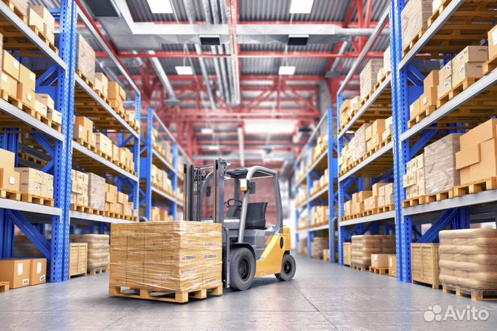 Вахта в Москву упаковщик