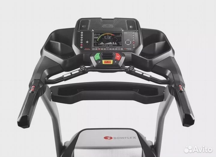 Беговая дорожка Bowflex BXT326