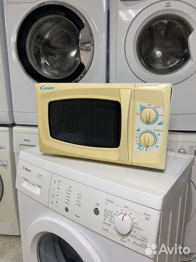 Микроволновая печь/Гарантия/Доставка