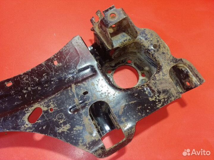 Рычаг продольный задний правый Mazda Cx-7 ER3P