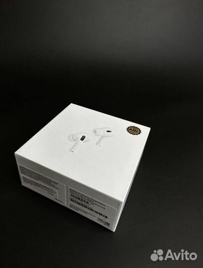 Наушники Airpods pro 2