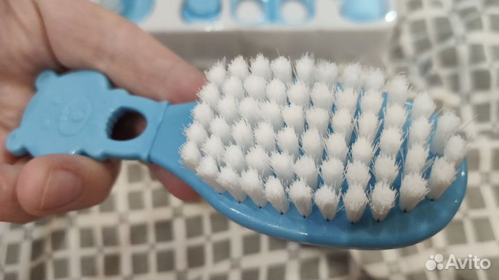 Набор по уходу за новорожденным