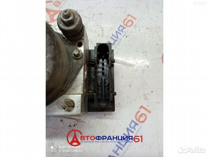 Блок abs, 8201063079 renault sandero, 3031085