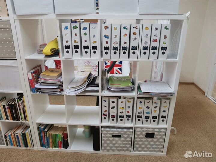 Мебель для школы