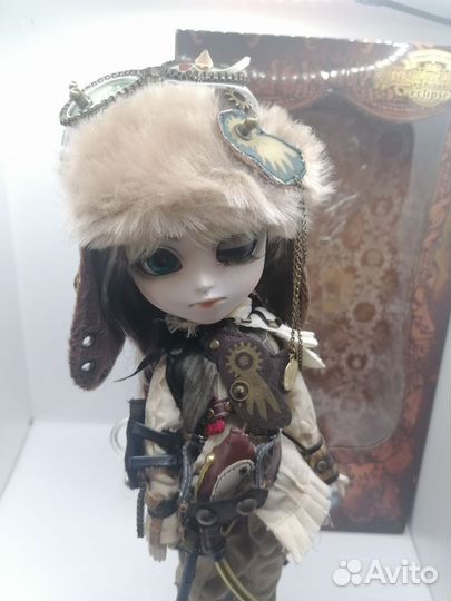 Pullip Isul