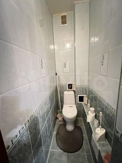 2-к. квартира, 55,1 м², 8/9 эт.