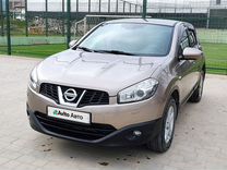 Nissan Qashqai 2.0 CVT, 2012, 86 000 км, с пробегом, цена 1 625 000 руб.