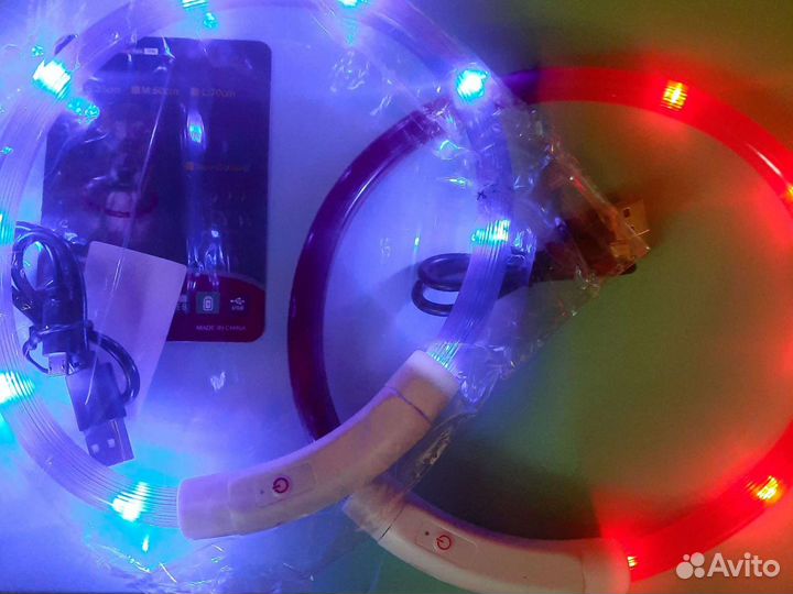 Ошейник для собаки