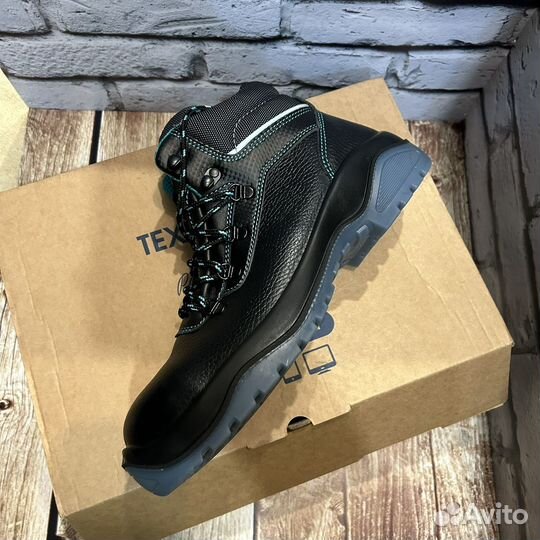 Ботинки рабочие техноавиа Юнигард 42 р