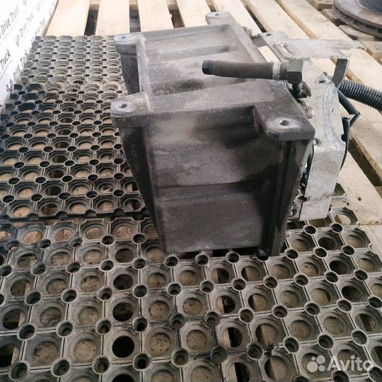 Насос системы AdBlue Man Tgx 18.480 D2676 LF 07