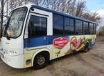 Междугородний / Пригородный автобус ПАЗ 320412-04, 2018