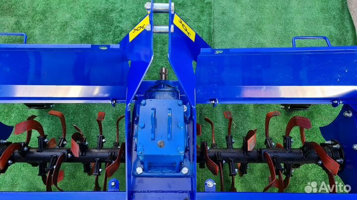 Почвофреза ВАШ ТРАКТОР ФН-170, 2022