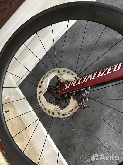 Specialized Tarmac SL7 Expert 2023 Новый