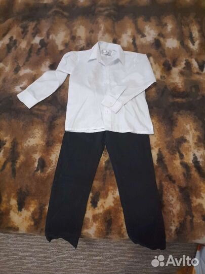 Школьная форма