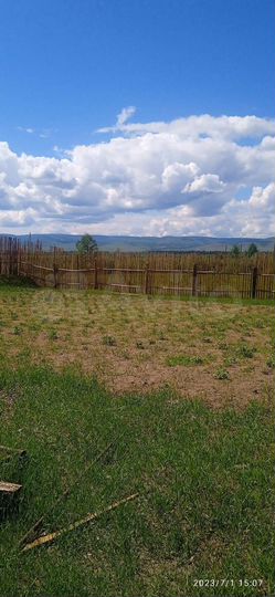 Дом 40 м² на участке 17 сот.