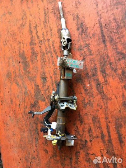 Рулевая колонка Toyota Noah CR52 3C-E