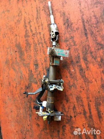 Рулевая колонка Toyota Noah CR52 3C-E