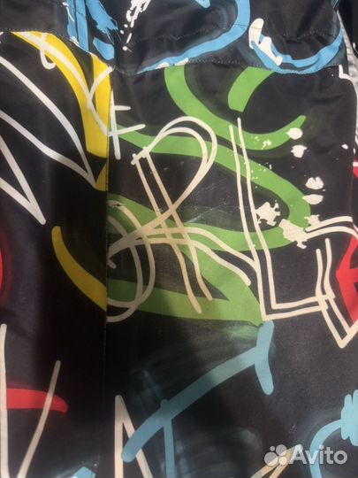 Комбинезон playtoday