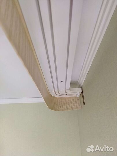 Карнизы для штор