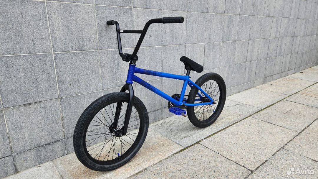 BMX