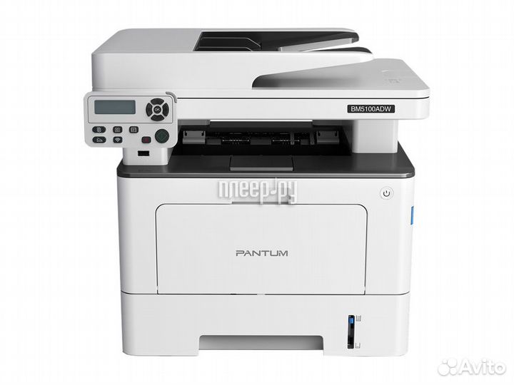 Pantum BM5100ADW