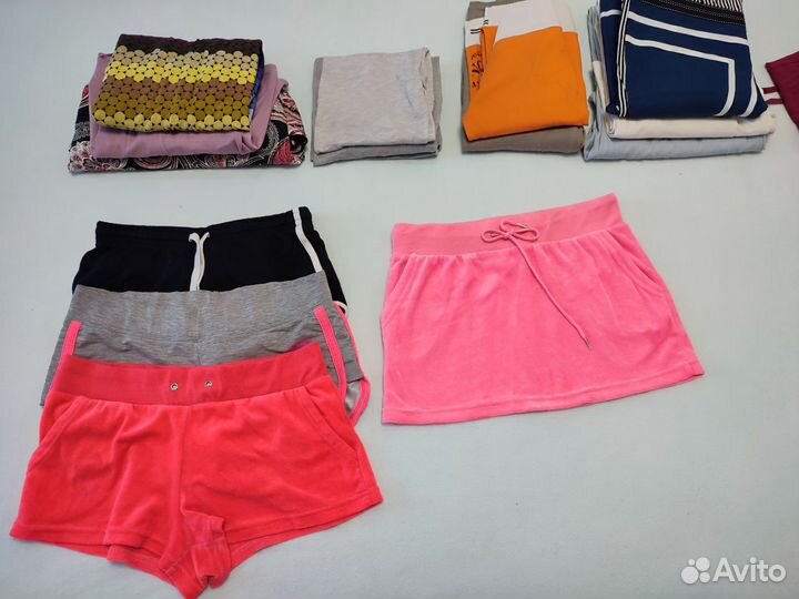 Женские вещи пакетом 42 44