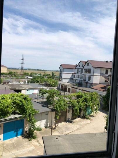 2-к. квартира, 89 м², 3/9 эт.