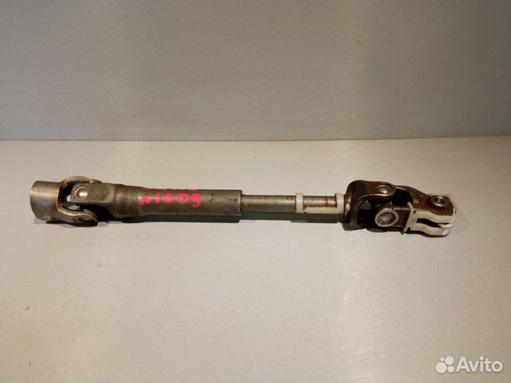 Рулевой карданчик Nissan Juke HR16 2011