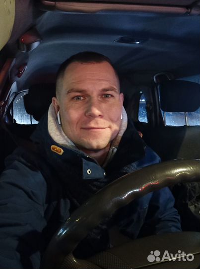 Заместитель руководителя