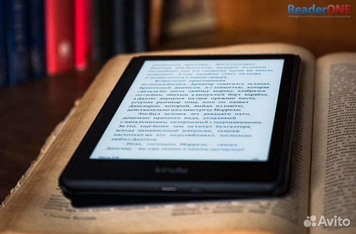 Amazon Kindle PaperWhite 5 11th Gen 8Gb SO Black