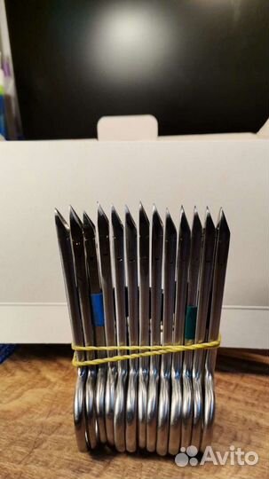 Заточка маникюрного инструмента