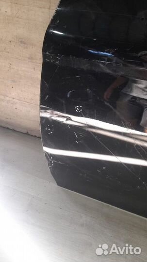 Дверь передняя левая Toyota Camry Xv 70 С 2017