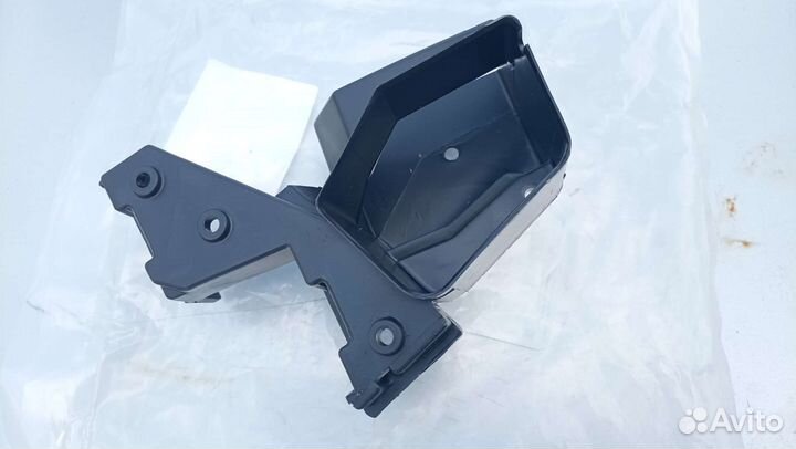 Крепление вакуумов печки Дэу Нексия