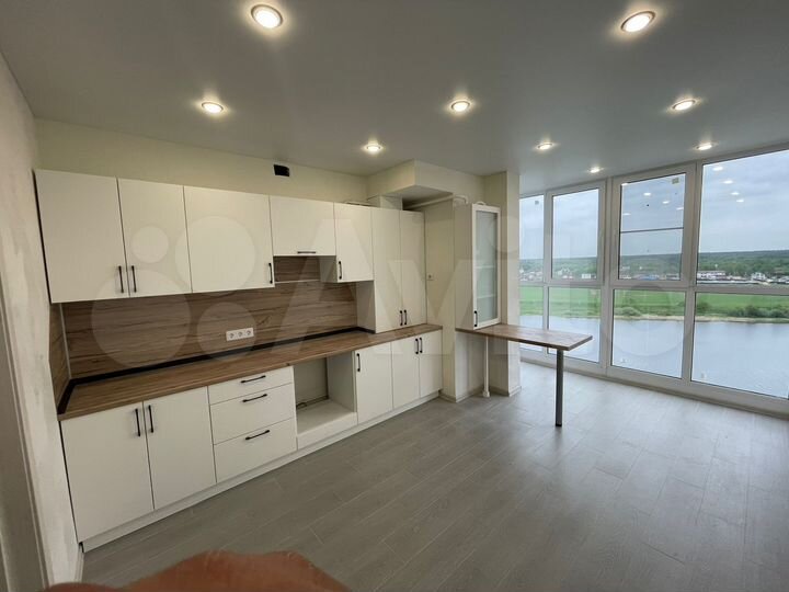 2-к. квартира, 64,5 м², 12/12 эт.