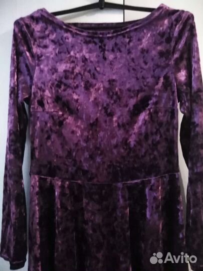 Платье р. 46/48