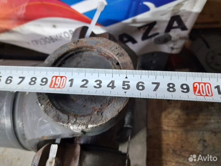 Вал карданный 1955 мм