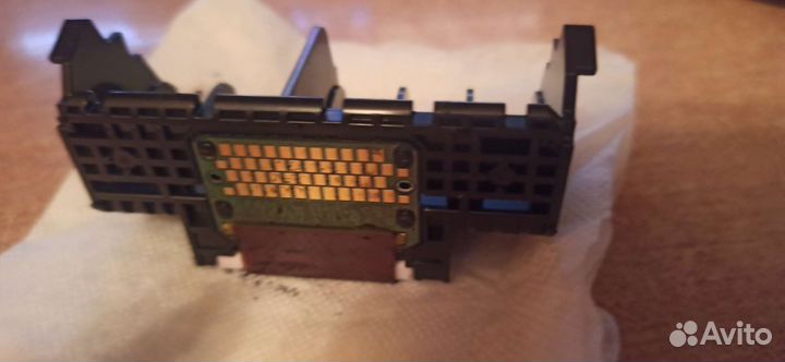 Печатающая головка canon QY6-0082